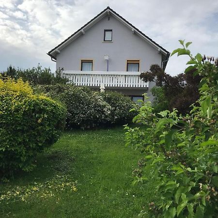 Gastehaus Elisabeth Otel Weisenheim am Sand Dış mekan fotoğraf